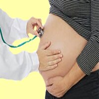 Болит живот при беременности