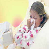 Чем лечить насморк у ребенка
