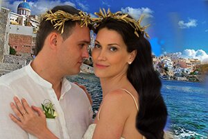 Брак по-гречески 