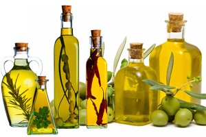 польза и вред оливкового масла