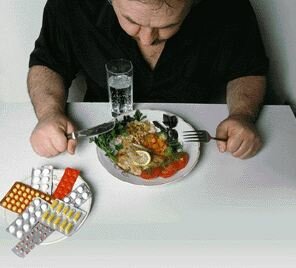 До или после еды принимать лекарства?